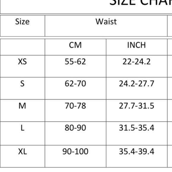 Classic Waist Trainer - Picture 4 of 4